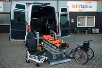 Mercedes-Benz Sprinter 2023