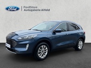 Ford Kuga 2023