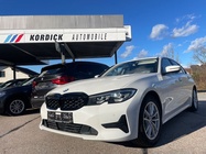 BMW 3 Series 2021