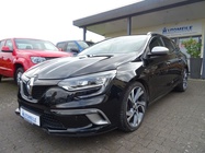 Renault Megane 2018