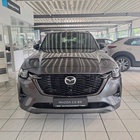 Mazda CX-80 2025
