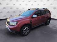Dacia Duster 2021