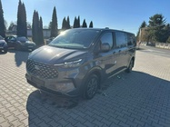 Ford Tourneo Custom 2025