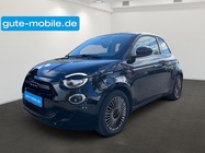 Fiat 500e 2021