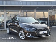 Audi A3 2020