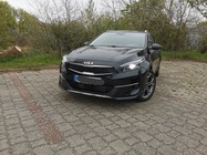 Kia XCeed 2022