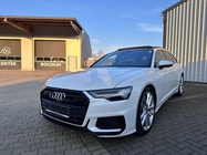 Audi S6 2022