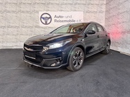 Kia XCeed 2022