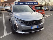 Peugeot 3008 2023
