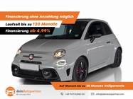 Abarth 695 2022
