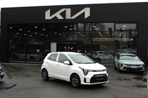 Kia Picanto 2025
