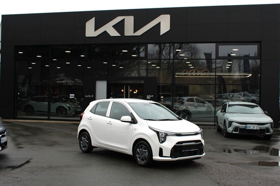 Kia Picanto 2026