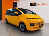 Hyundai Staria 2023