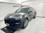 Porsche Macan 2015