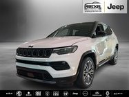Jeep Compass 2025