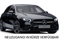 Mercedes-Benz A-Class 2020