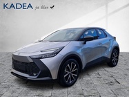 Toyota C-HR 2025