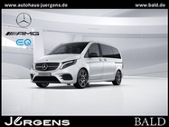 Mercedes-Benz V-Class 2022