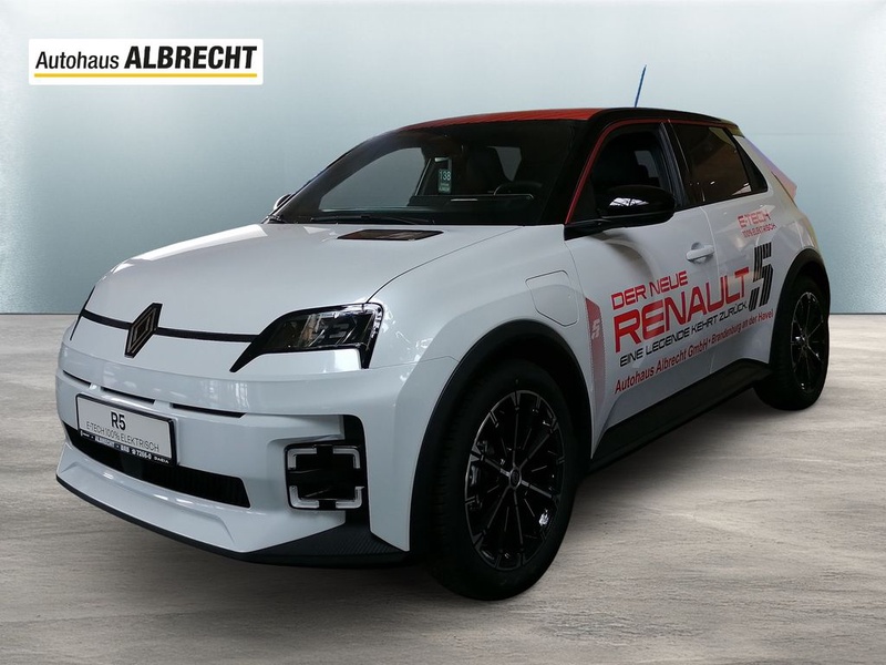 Renault R 5