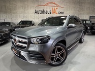 Mercedes-Benz GLS-Class 2021