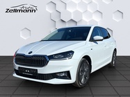 Skoda Fabia 2026