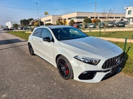 Mercedes-Benz A-Class 2025