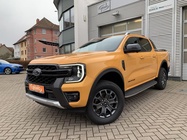 Ford Ranger 2024