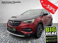 Opel Grandland 2021