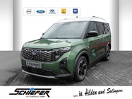 Ford Tourneo Courier 2025