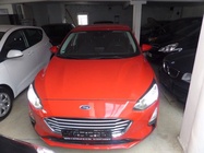 Ford Focus 2020