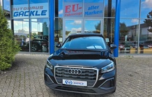 Audi Q2 2024