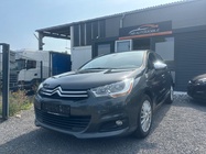 Citroen C4 2014