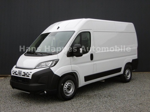 Fiat Ducato 2026