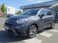 Fiat 500X 2019