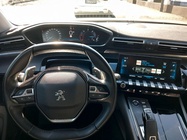 Peugeot 508 2022