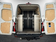 Mercedes-Benz Sprinter 2020