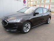 Ford Focus 2022