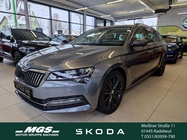 Skoda Superb 2023