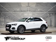 Audi Q3 2025