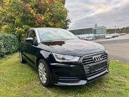 Audi A1 2017