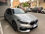 BMW 1 Series 2020