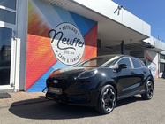 Ford Puma 2025