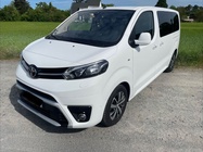 Toyota Proace 2021