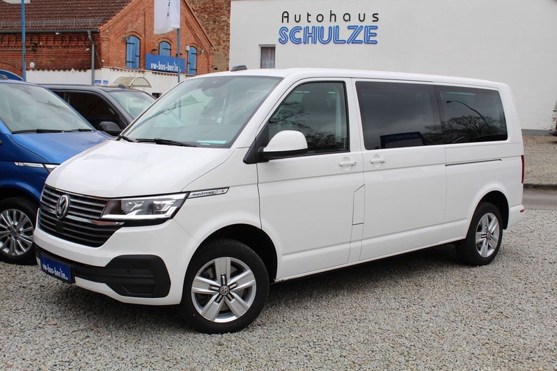 Volkswagen T6