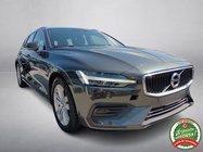 Volvo V60 2019