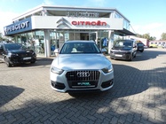 Audi Q3 2012