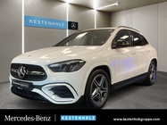 Mercedes-Benz GLA-Class 2024