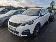 Peugeot 5008 2020