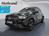Mercedes-Benz GLE-Class 2025
