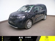 Opel Combo 2025
